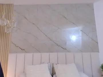 gracemontgomery — Confident, classy, and ready to tease you tonight  Special Patterns: 22/33/44/55 - Multi Goal: RIDE DILDO [245 tokens left] #squirt #milf #latina #cum #bigass