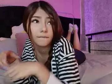 hada_blue_ on Chaturbate 