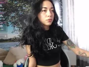 hanaku_8 on Chaturbate 