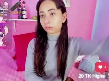 hanna_azumi_ on Chaturbate 