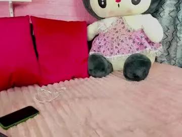hanna_azumi_ on Chaturbate 