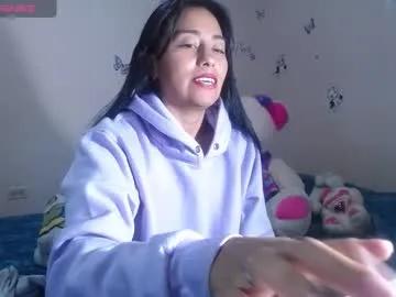 hanna_girl21 — Domi control in PVT without extra  #hairypussy #deepthroat #hairy #smalltits #squirt