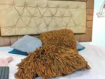 hannarose1208 on Chaturbate 