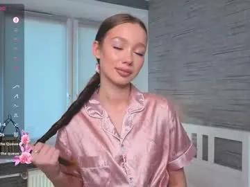 hannavaile on Chaturbate 