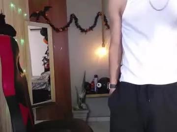 harry_jhonsonn on Chaturbate 