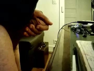 harryallnightes on Chaturbate 