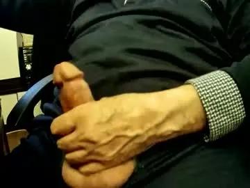 harryallnightes on Chaturbate 