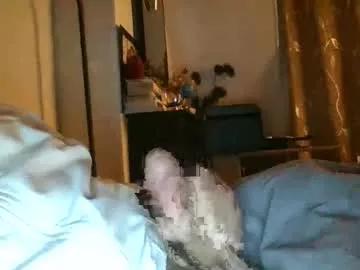 harryallnightes on Chaturbate 