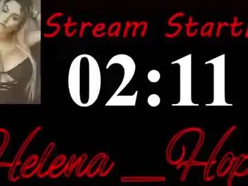 helena_hope on Chaturbate 