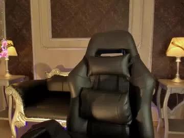 helenstanfordd on Chaturbate 