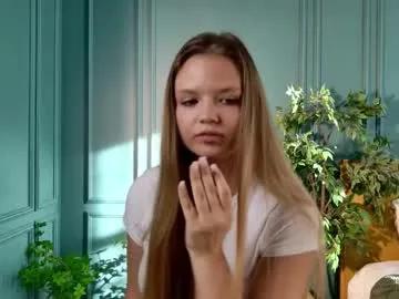 hidden_charm_ on Chaturbate 