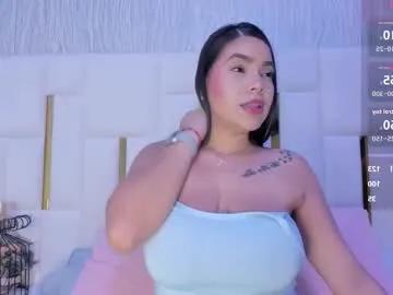 hillary_uckerman_ on Chaturbate 