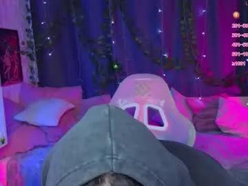 hollisbelch on Chaturbate 