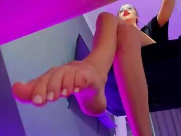 hooot_blonde777 on Chaturbate 