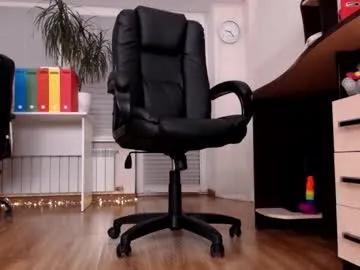 hottdoll611 on Chaturbate 