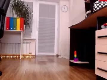 hottdoll611 on Chaturbate 