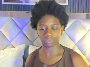 huddah_cam on Chaturbate 