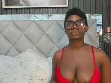huddah_cam on Chaturbate 