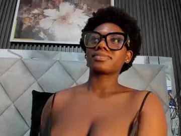 huddah_cam on Chaturbate 