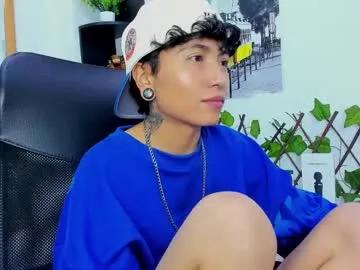 im_mathias on Chaturbate 