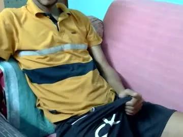 indian_bengali_boy on Chaturbate 