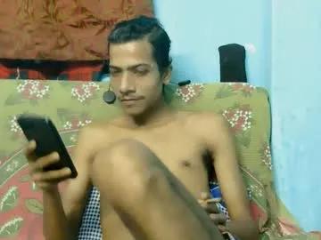 indian_bengali_boy on Chaturbate 