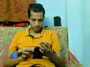indian_bengali_boy on Chaturbate 