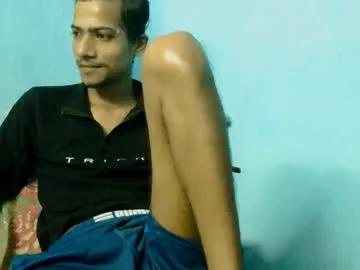 indian_bengali_boy on Chaturbate 