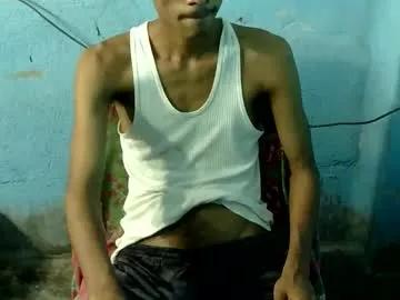 indian_bengali_boy on Chaturbate 