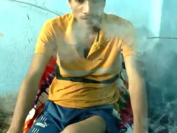 indian_bengali_boy on Chaturbate 