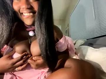 innocentfreaklola — Horny, Hot and Needy! - Goal: Take off bra [750 tokens left] #bigboobs #anal #young #bigass #ebony
