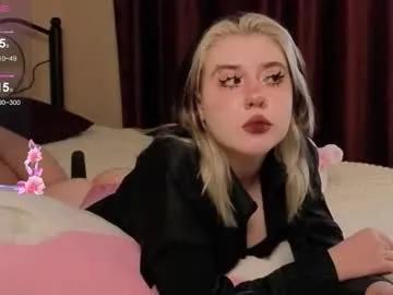 irissocute on Chaturbate 