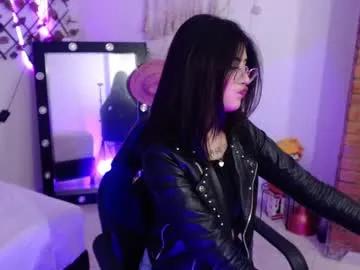 isa_bunny18 — hey welcome new guys come on play #smoke #goth #sph #joi #cei