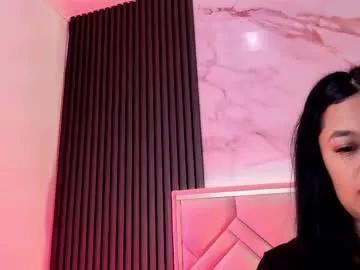 issafoxx on Chaturbate 