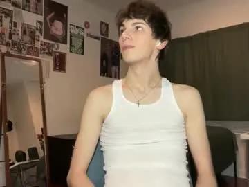 its_rowan — Come play with me! - Goal: Jerk off 10 mins [464 tokens left] #young #bigcock #twink #new #cum