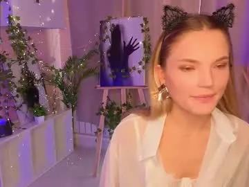 janewirtz — GOAL: My soft dance for you [35 tokens remaining]   Hi, I'm Alice #new #shy  #teen #cute #blonde  girl ^_^ Here i wanna find good chat and fun hehe  :3
