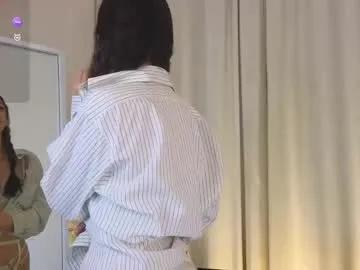 jannetjerkson on Chaturbate 