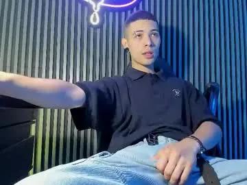 jefer_rick on Chaturbate 