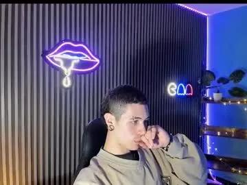 jefer_rick on Chaturbate 