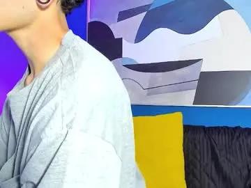 jefer_rick on Chaturbate 