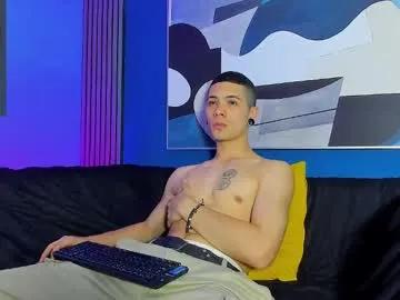 jefer_rick on Chaturbate 
