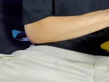 jefer_rick on Chaturbate 