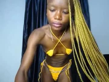 jellybelly7 on Chaturbate 