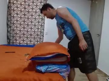 jeremmyandstacy on Chaturbate 