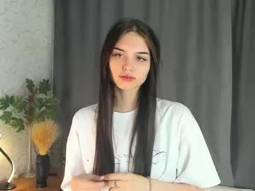 jerricaezelle on Chaturbate 