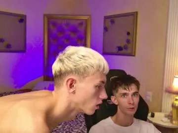 jerry_lucky on Chaturbate 