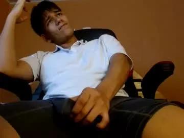 jettdread on Chaturbate 