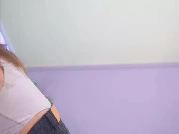 jjennnyy on Chaturbate 