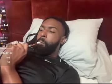 johngabbanaaaa — #muscles #fit #bbc #lovense #bigblackcock