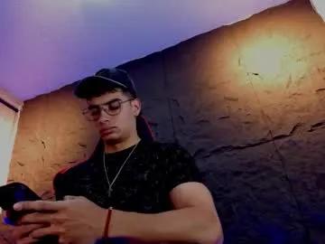 joseph__boy — Show your monstrous cock [16 tokens left] #young #18 #muscle #bigcock #lovense